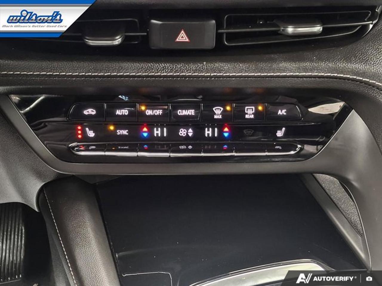 2023 Buick Envision Essence AWD | Leather | Heated Wheel + Seats | CarPlay + Android | Power Seat | Rear Cam & More ! Photo