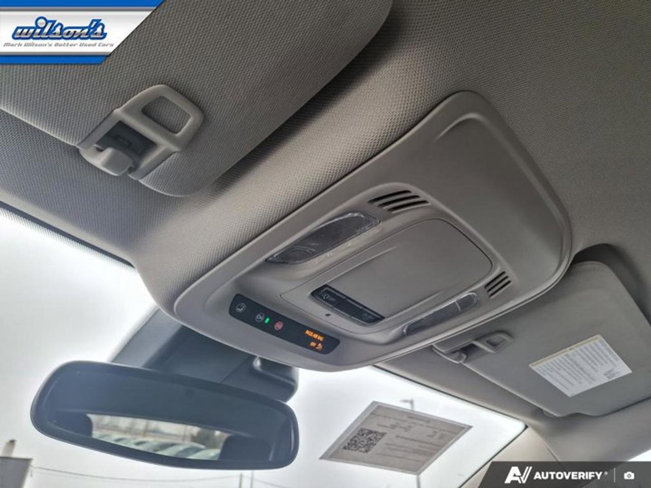 2023 Buick Envision Essence AWD | Leather | Heated Wheel + Seats | CarPlay + Android | Power Seat | Rear Cam & More ! Photo