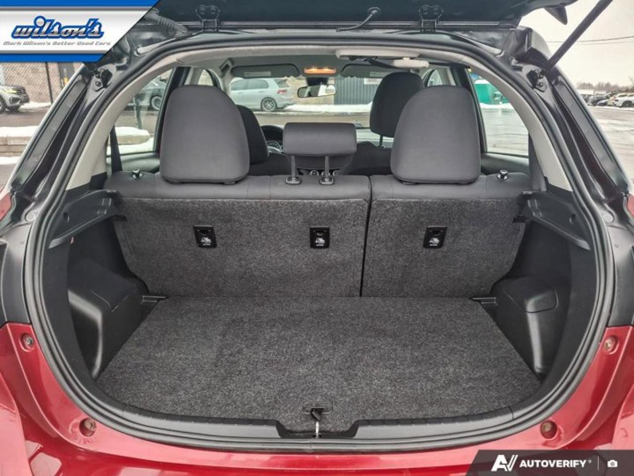 2018 Toyota Yaris Hatchback SE Hatchback | Heated Seats | Bluetooth | Rear Camera | Sat Radio Compatible | Alloy Wheels & More ! Photo