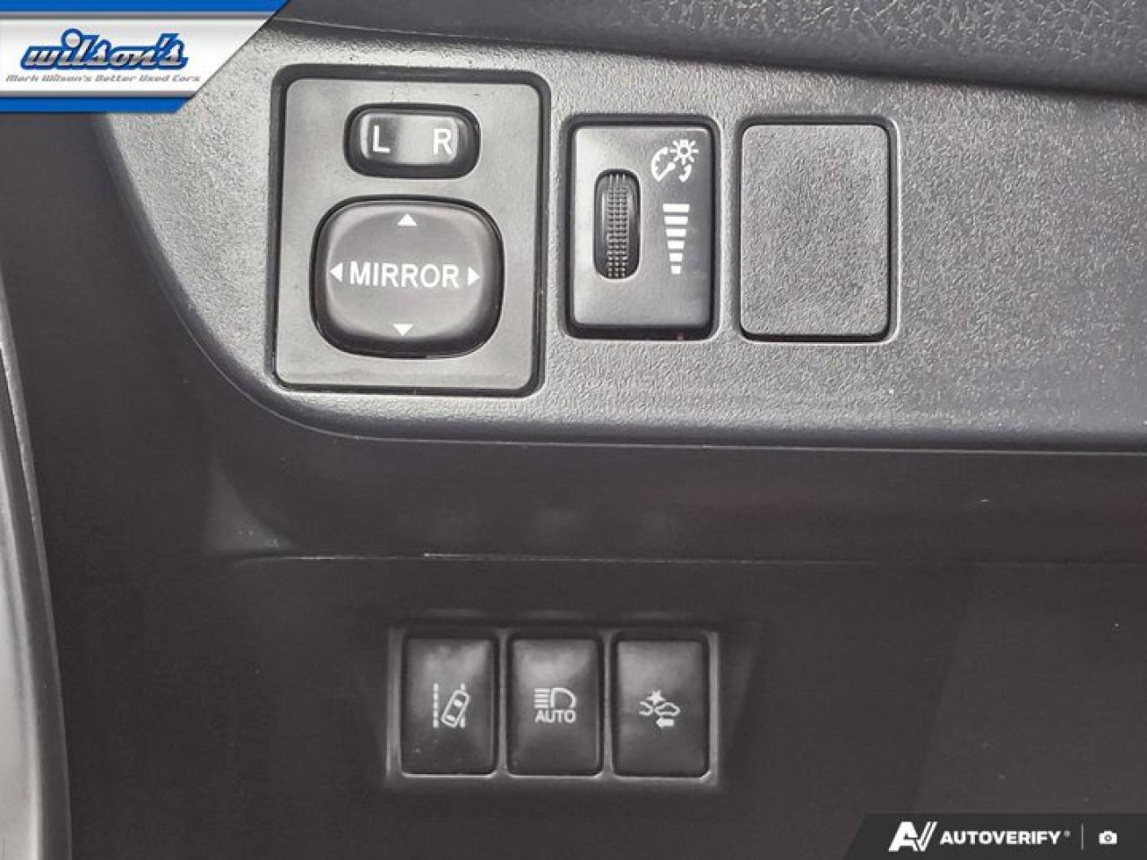 2018 Toyota Yaris Hatchback SE Hatchback | Heated Seats | Bluetooth | Rear Camera | Sat Radio Compatible | Alloy Wheels & More ! Photo