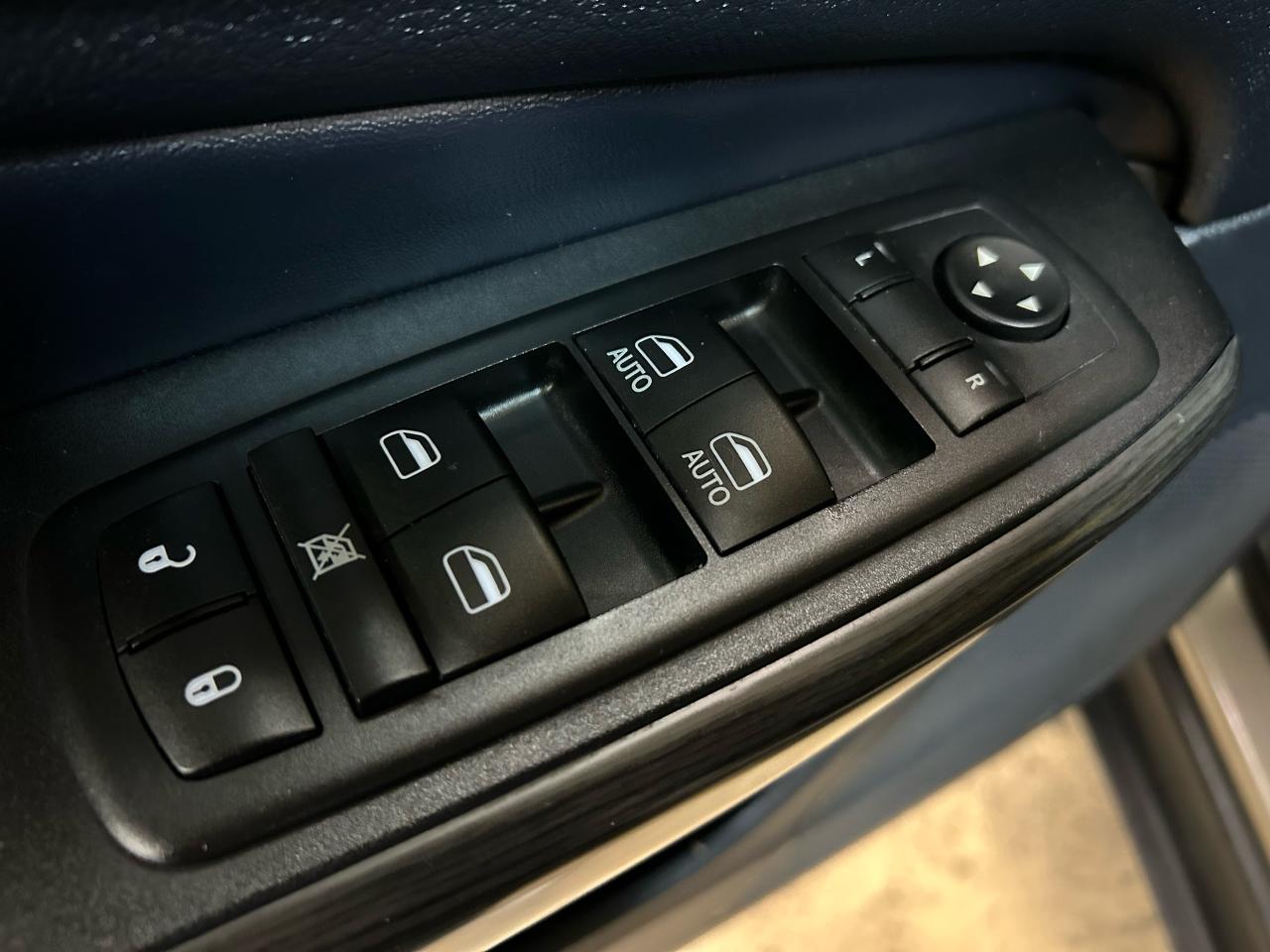 2017 Jeep Cherokee Limited Photo