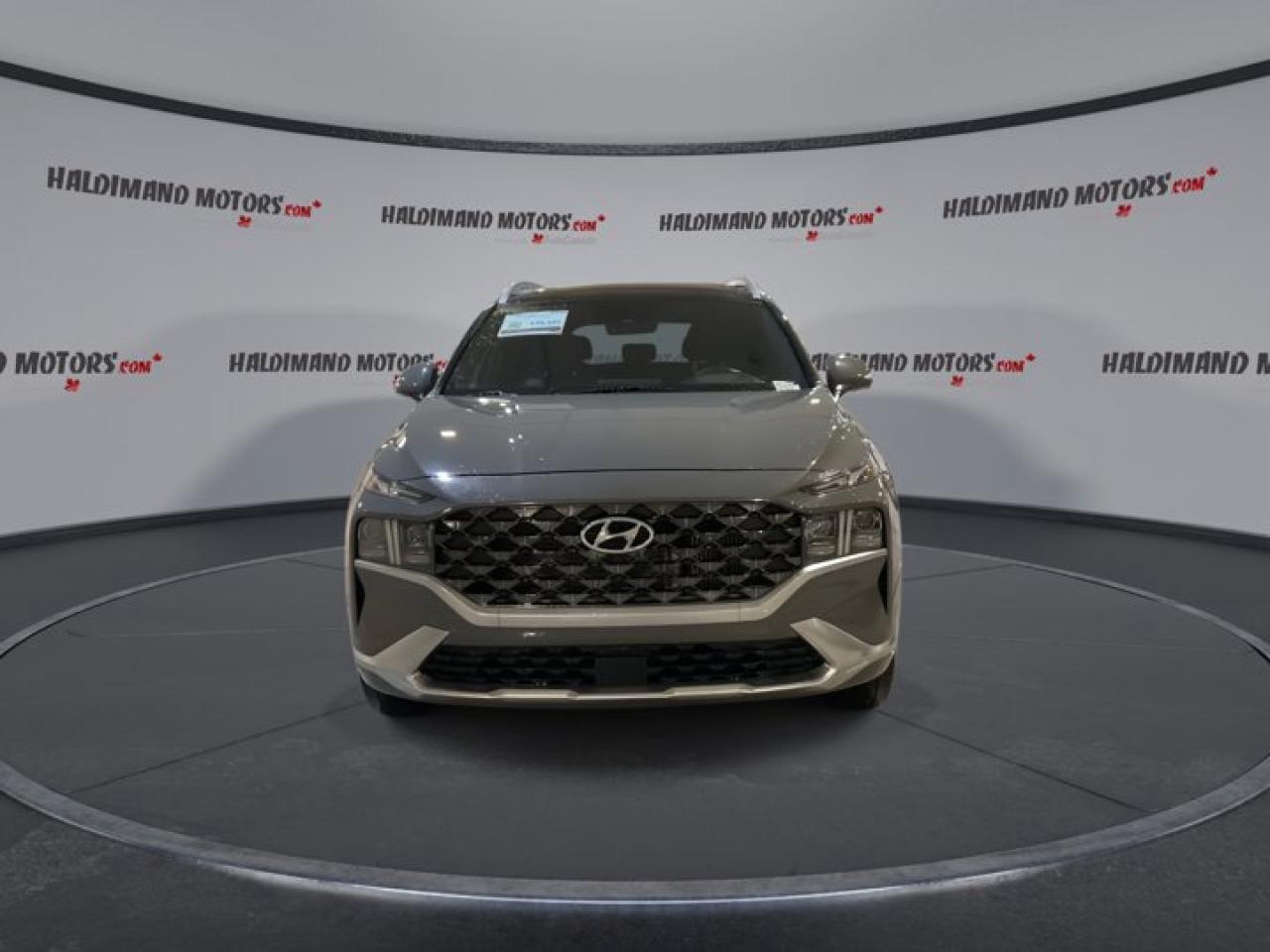 2023 Hyundai Santa Fe Ultimate Calligraphy | Panoramic Roof | 360 Camera | AC Seats Photo