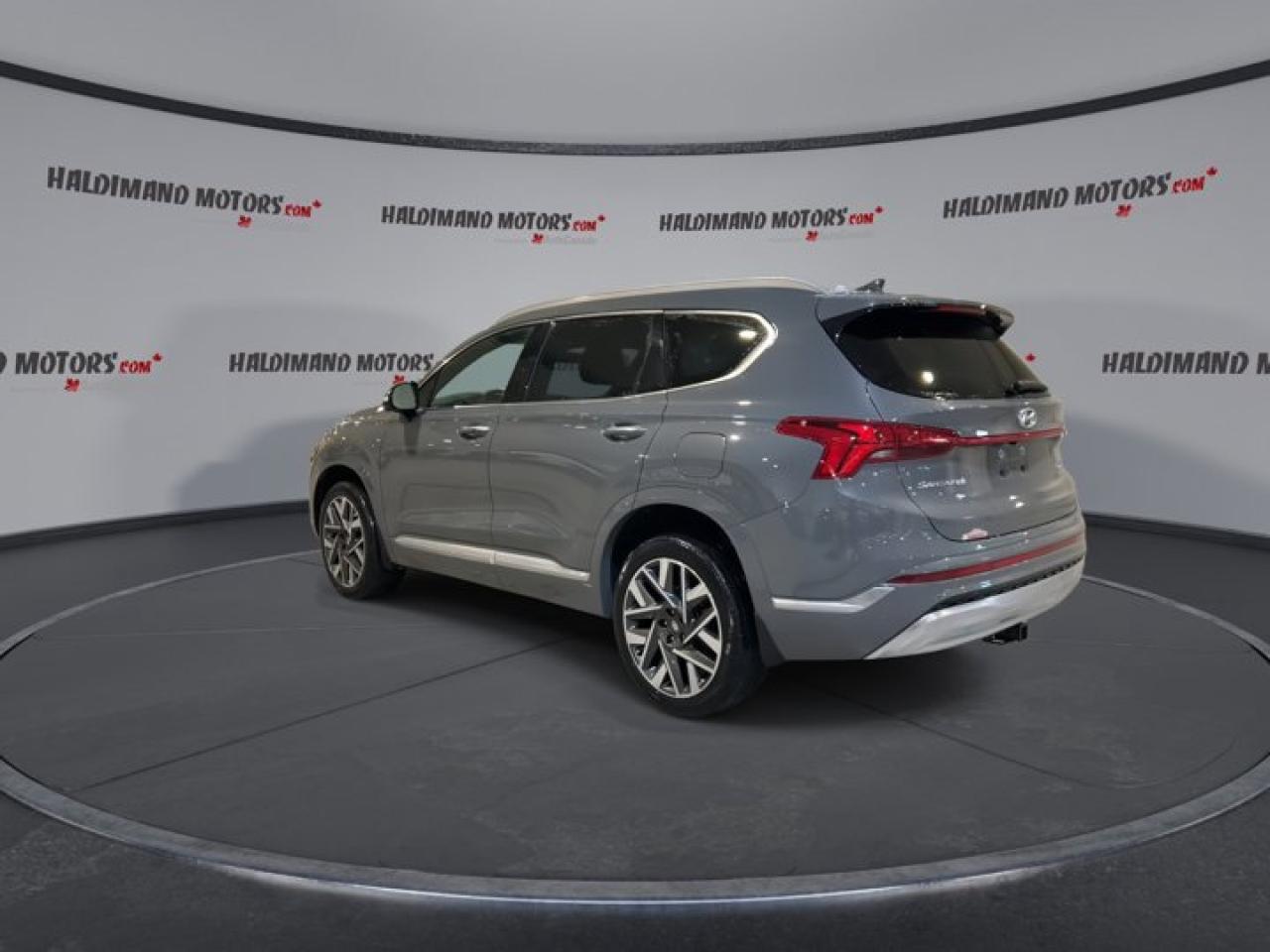 2023 Hyundai Santa Fe Ultimate Calligraphy | Panoramic Roof | 360 Camera | AC Seats Photo