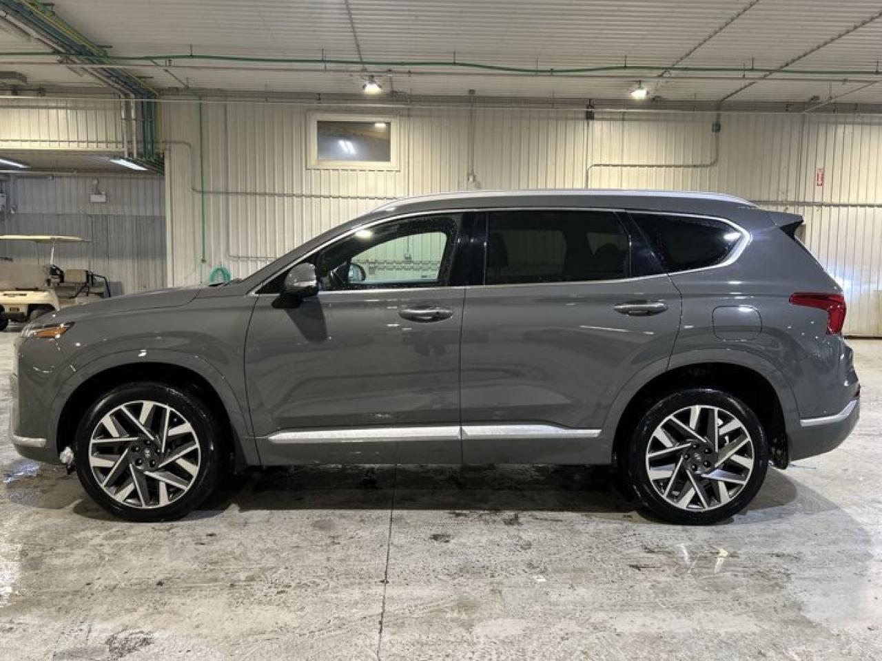 2023 Hyundai Santa Fe Ultimate Calligraphy | Panoramic Roof | 360 Camera | AC Seats Photo