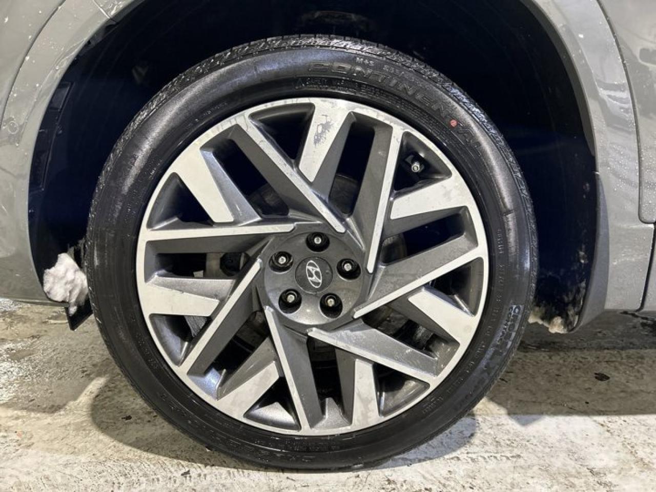 2023 Hyundai Santa Fe Ultimate Calligraphy | Panoramic Roof | 360 Camera | AC Seats Photo