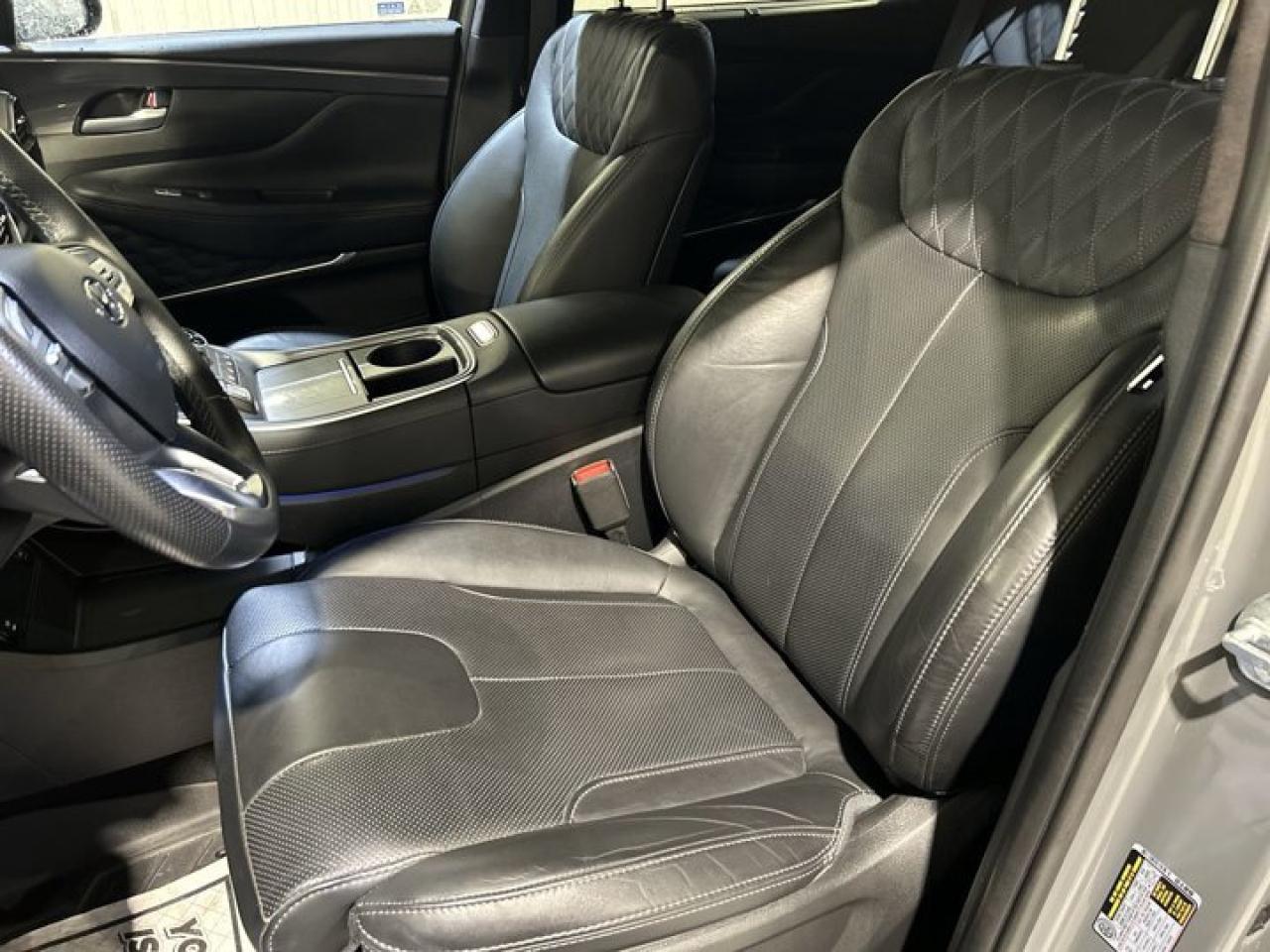 2023 Hyundai Santa Fe Ultimate Calligraphy | Panoramic Roof | 360 Camera | AC Seats Photo