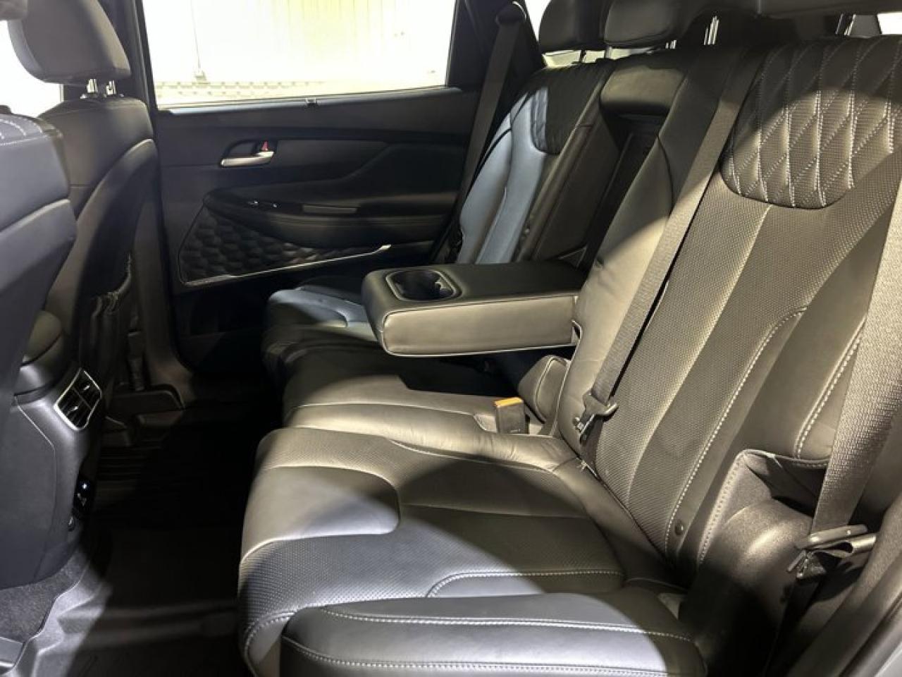 2023 Hyundai Santa Fe Ultimate Calligraphy | Panoramic Roof | 360 Camera | AC Seats Photo