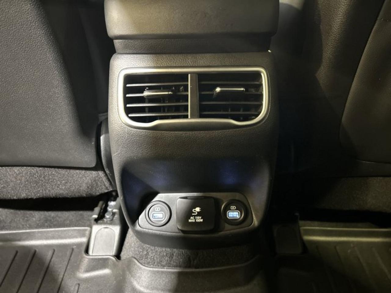 2023 Hyundai Santa Fe Ultimate Calligraphy | Panoramic Roof | 360 Camera | AC Seats Photo