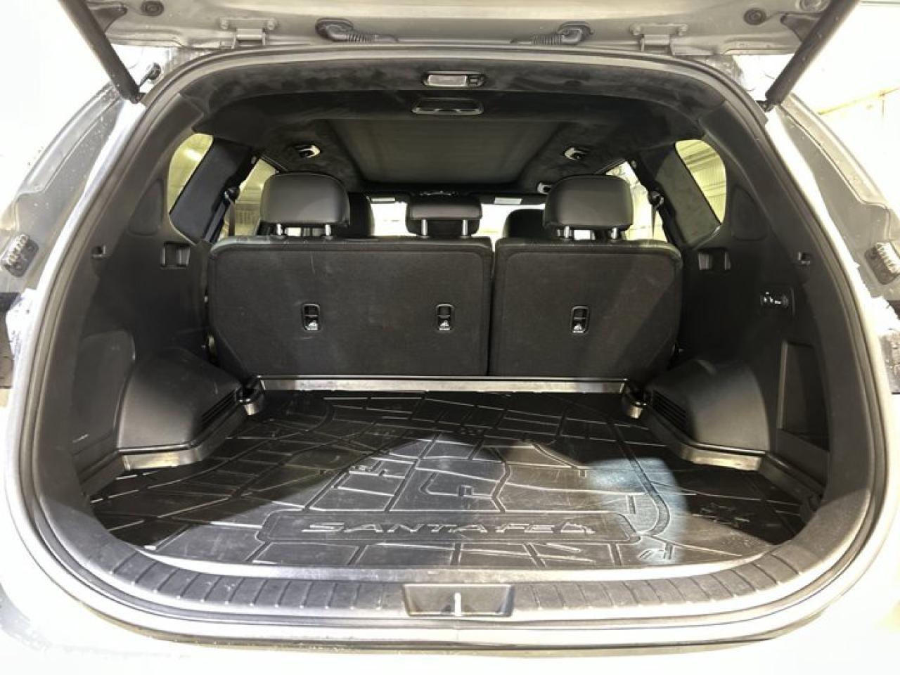 2023 Hyundai Santa Fe Ultimate Calligraphy | Panoramic Roof | 360 Camera | AC Seats Photo