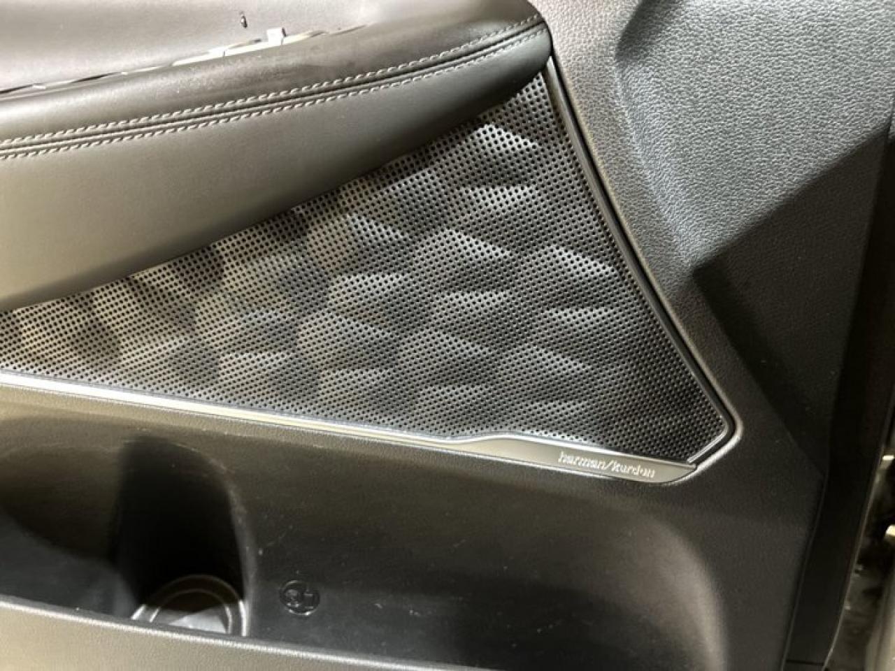 2023 Hyundai Santa Fe Ultimate Calligraphy | Panoramic Roof | 360 Camera | AC Seats Photo