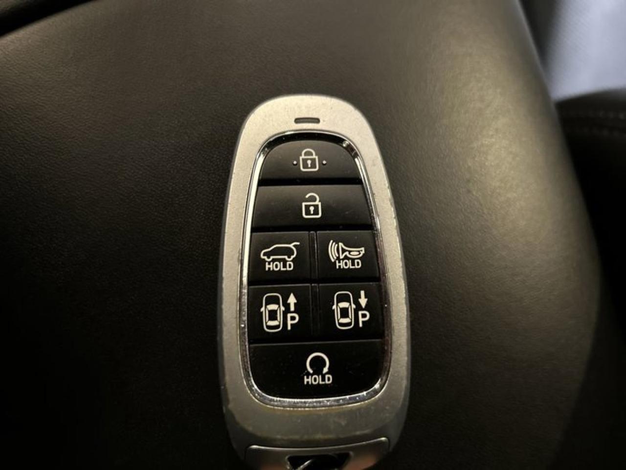 2023 Hyundai Santa Fe Ultimate Calligraphy | Panoramic Roof | 360 Camera | AC Seats Photo