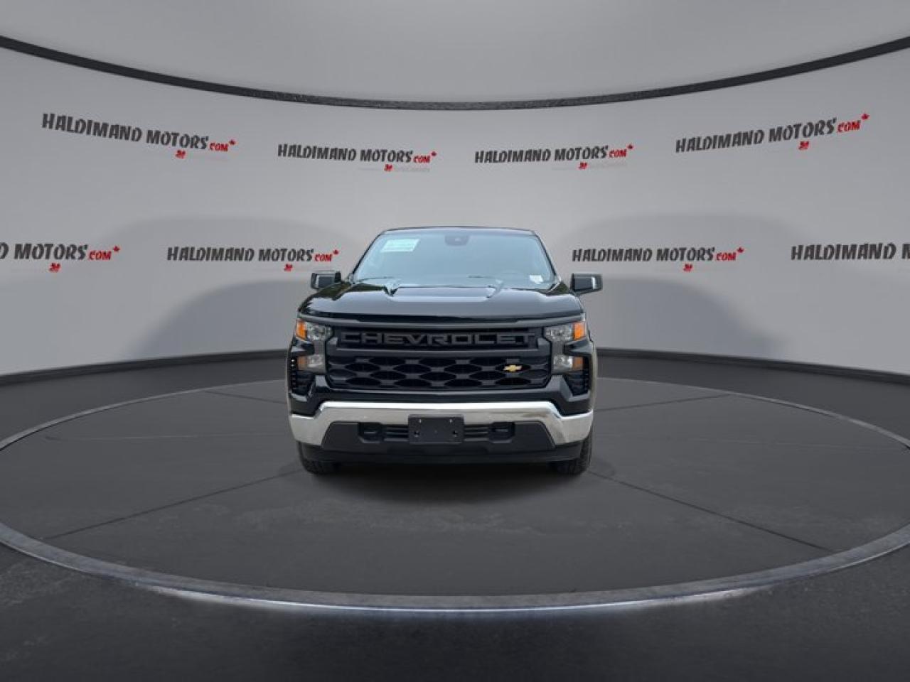 2023 Chevrolet Silverado 1500 WT 4x4 | Trailering Package | Photo3