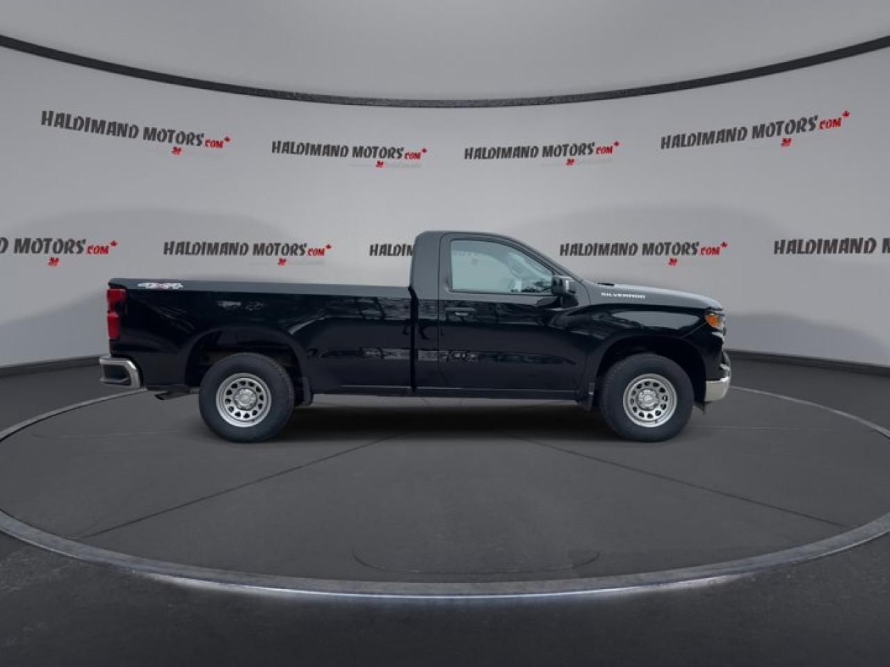 2023 Chevrolet Silverado 1500 WT 4x4 | Trailering Package | Photo