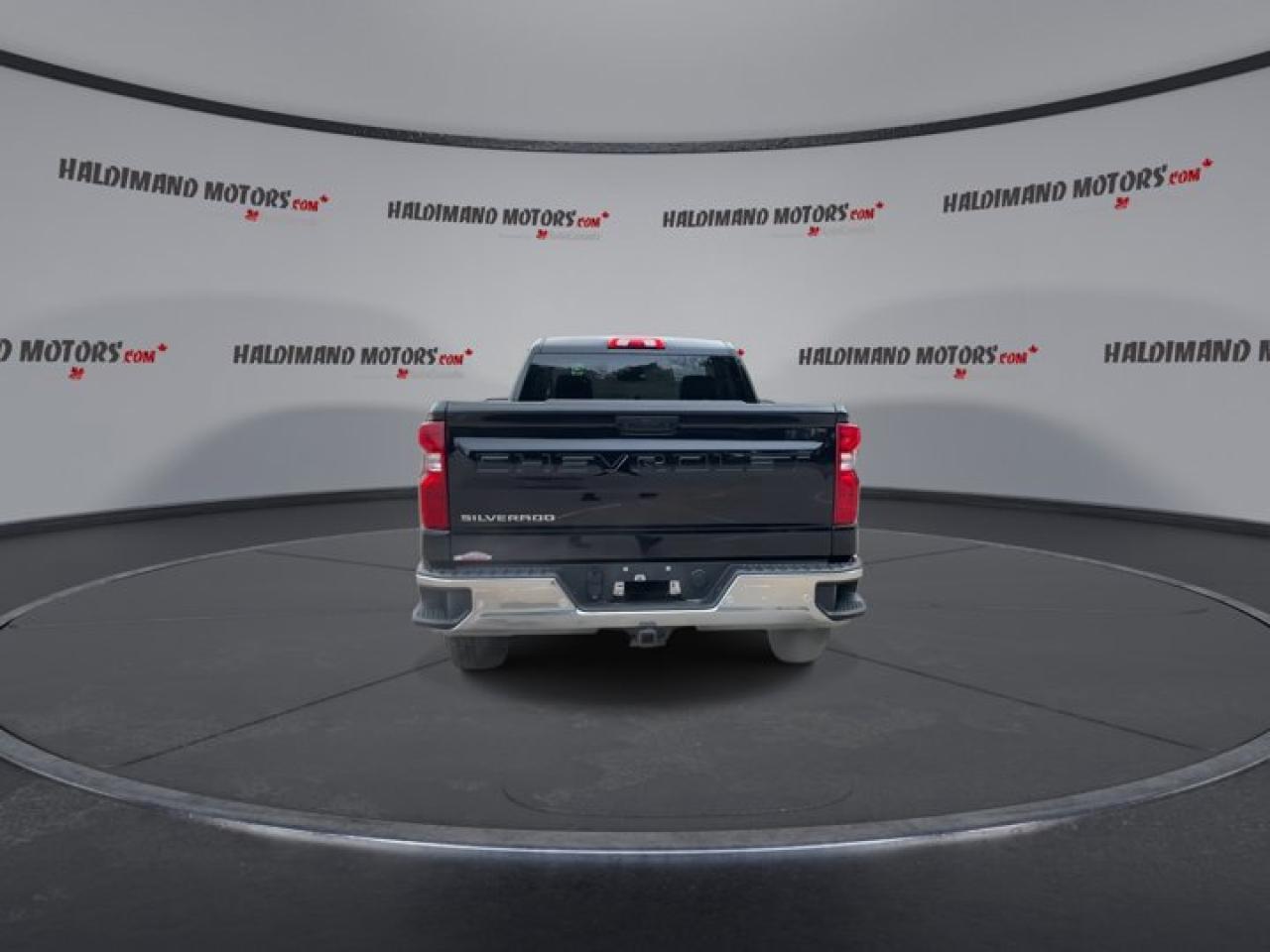 2023 Chevrolet Silverado 1500 WT 4x4 | Trailering Package | Photo
