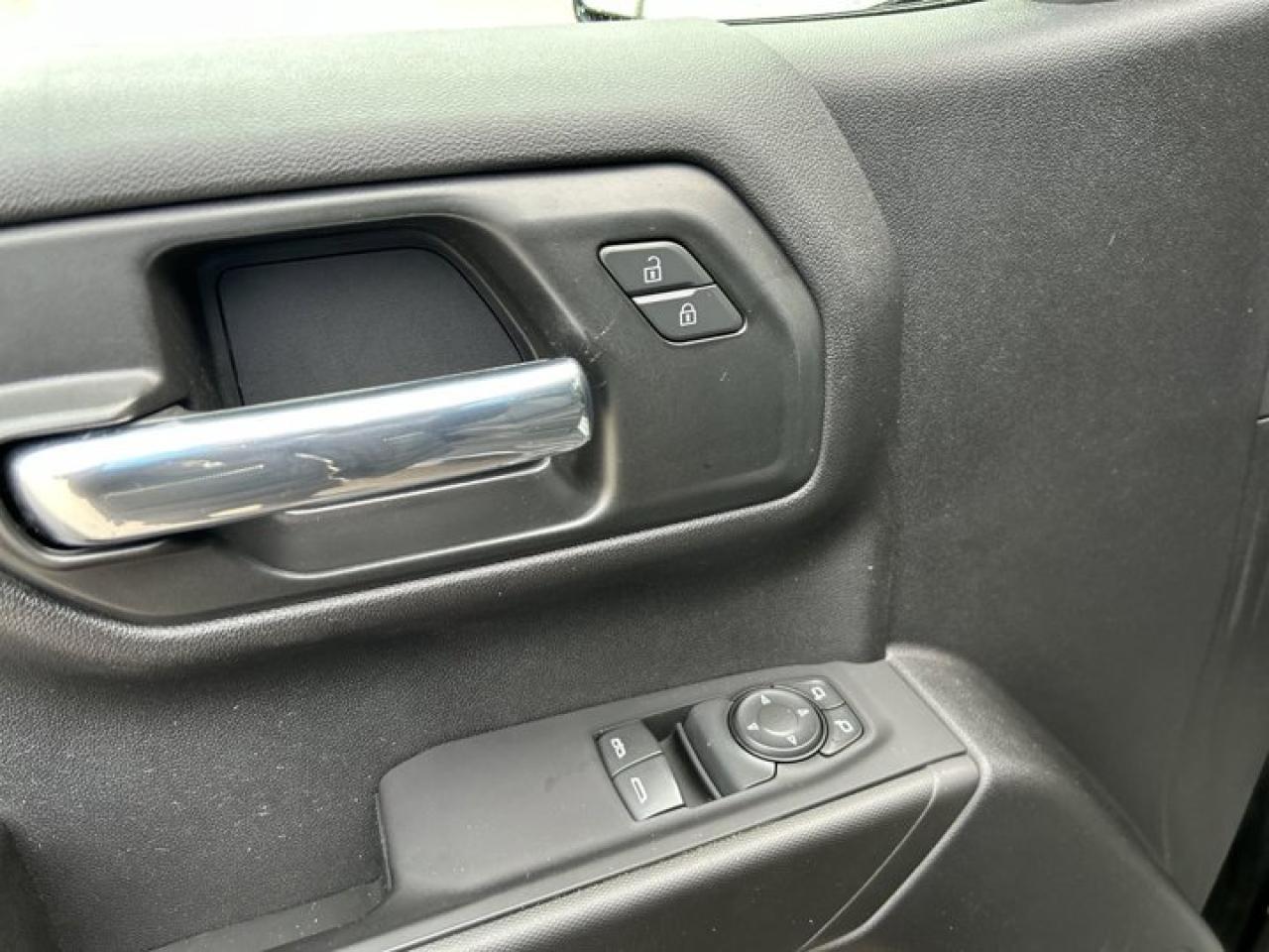 2023 Chevrolet Silverado 1500 WT 4x4 | Trailering Package | Photo