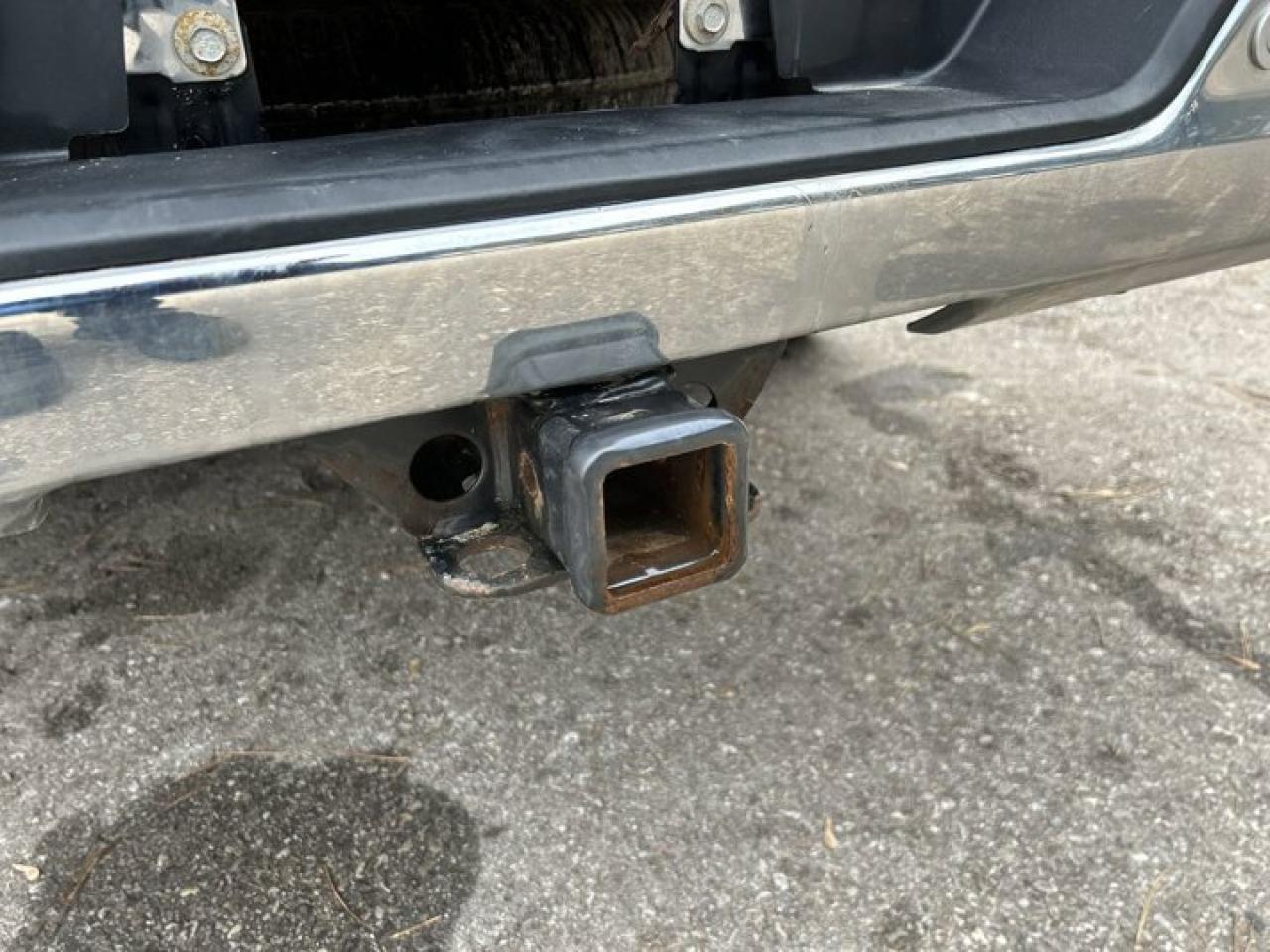 2023 Chevrolet Silverado 1500 WT 4x4 | Trailering Package | Photo