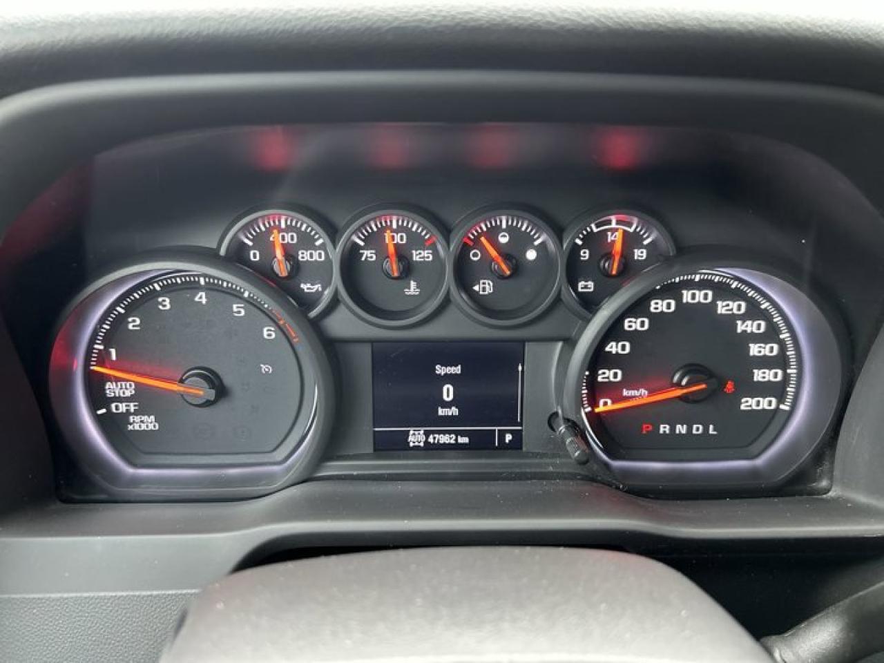 2023 Chevrolet Silverado 1500 WT 4x4 | Trailering Package | Photo