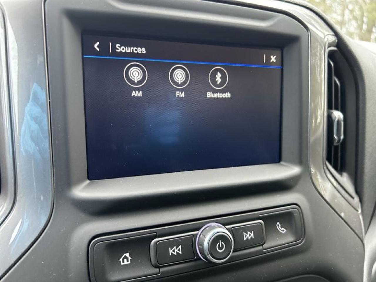 2023 Chevrolet Silverado 1500 WT 4x4 | Trailering Package | Photo