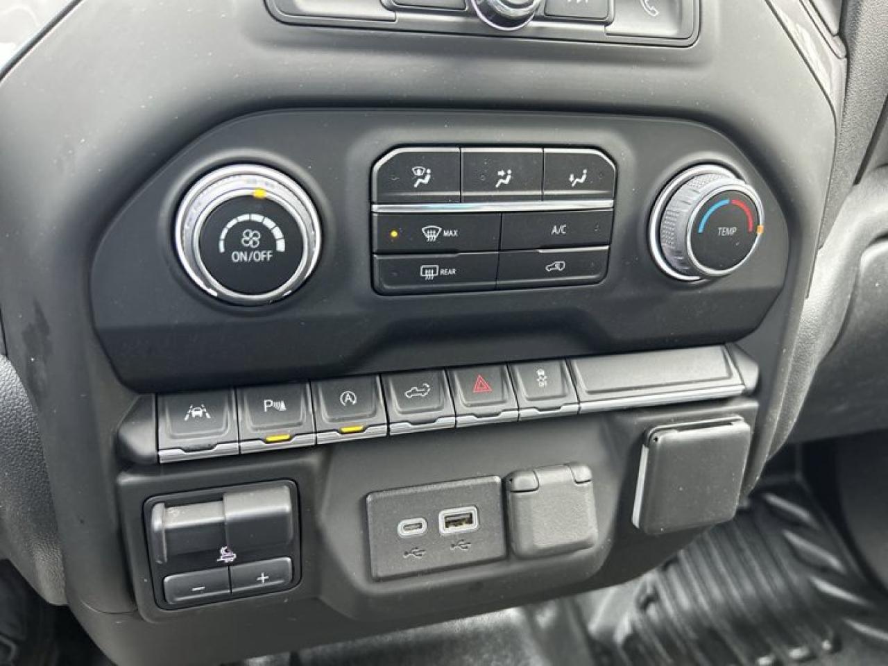 2023 Chevrolet Silverado 1500 WT 4x4 | Trailering Package | Photo