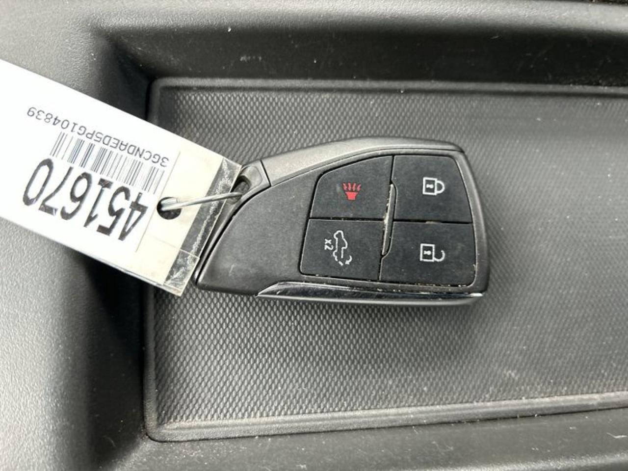 2023 Chevrolet Silverado 1500 WT 4x4 | Trailering Package | Photo