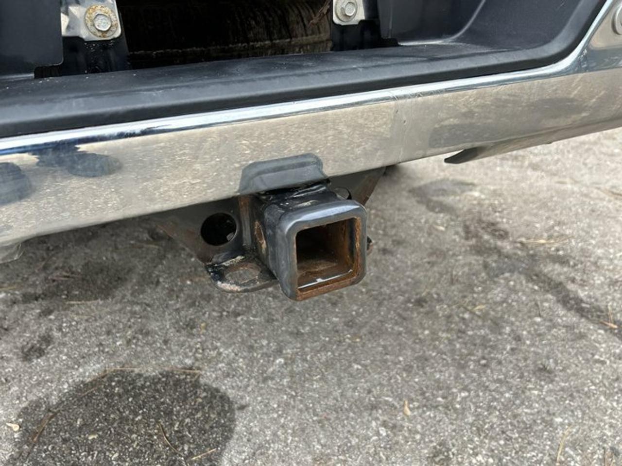 2023 Chevrolet Silverado 1500 WT 4x4 Reg Cab 8ft Box | Trailer Package | Photo