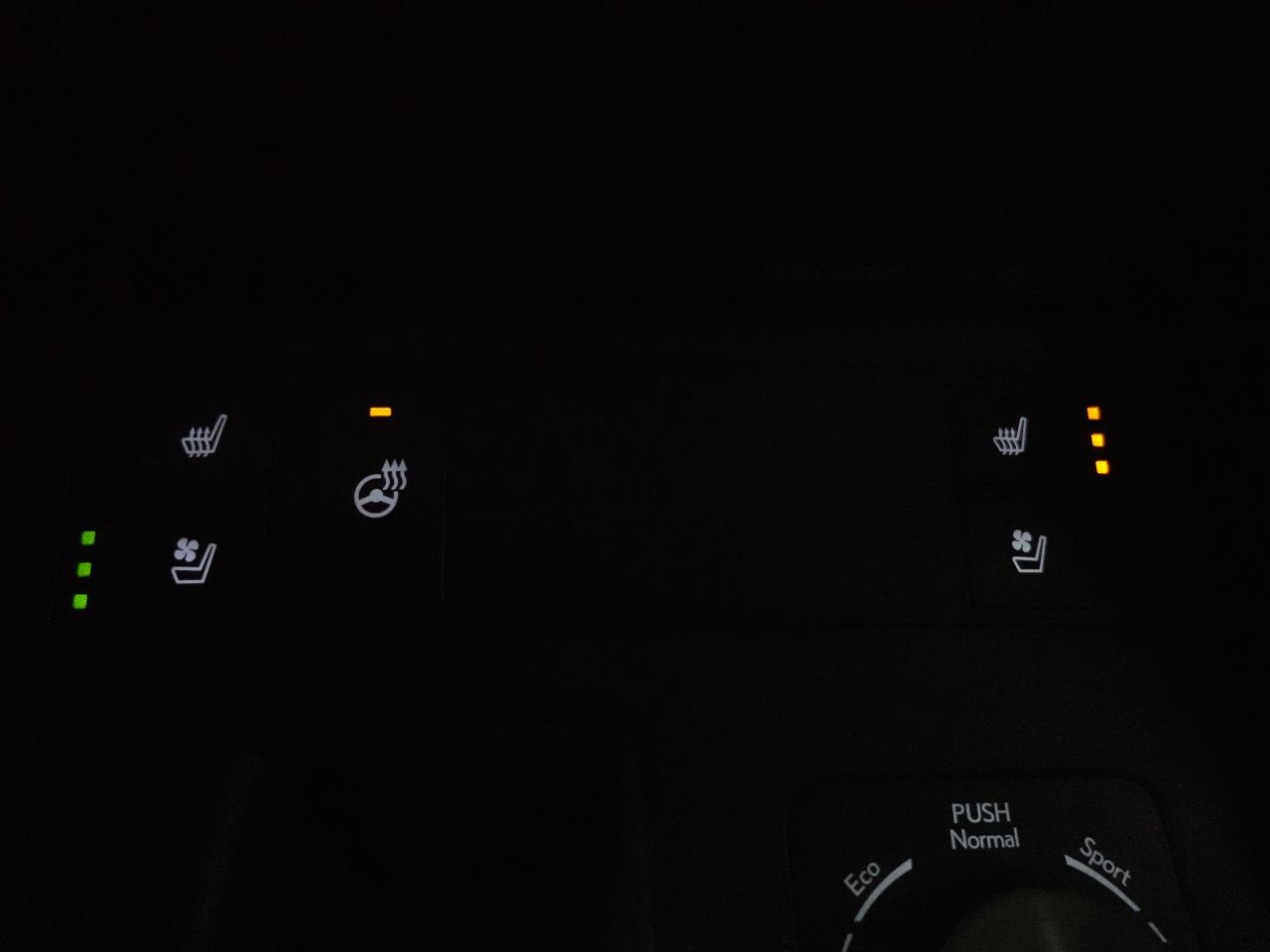 2021 Lexus IS 300 AWD | Leather | Sunroof | BlindSpot | CarPlay