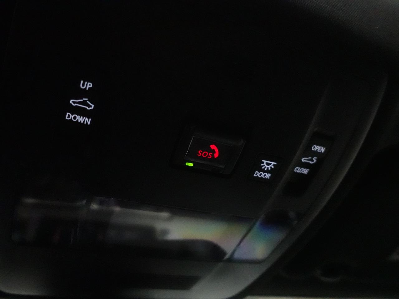 2021 Lexus IS 300 AWD | Leather | Sunroof | BlindSpot | CarPlay