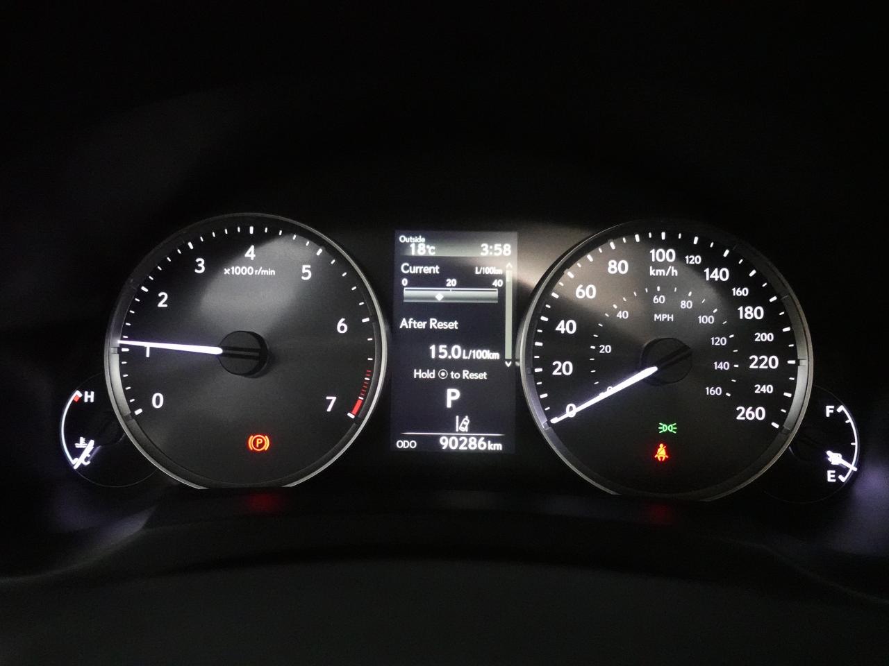 2021 Lexus IS 300 AWD | Leather | Sunroof | BlindSpot | CarPlay