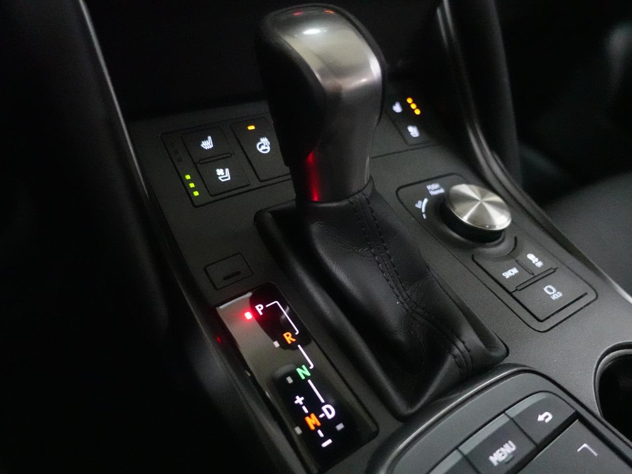 2021 Lexus IS 300 AWD | Leather | Sunroof | BlindSpot | CarPlay Photo