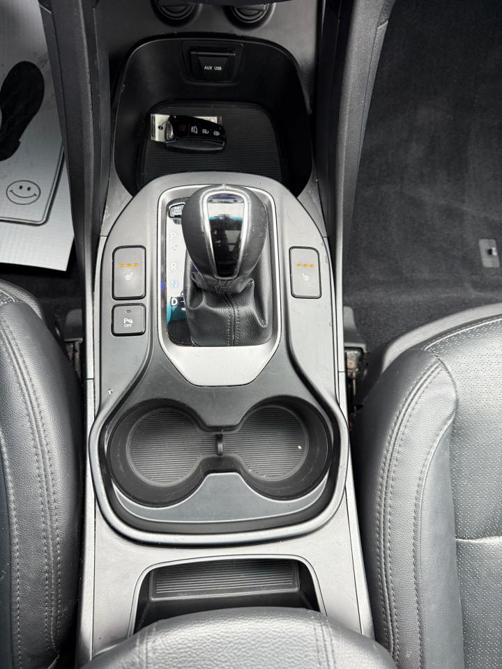2015 Hyundai Santa Fe Sport Luxury - Photo #18