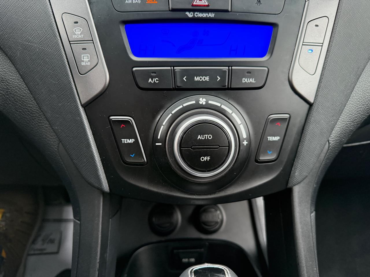 2015 Hyundai Santa Fe Sport Luxury - Photo #17