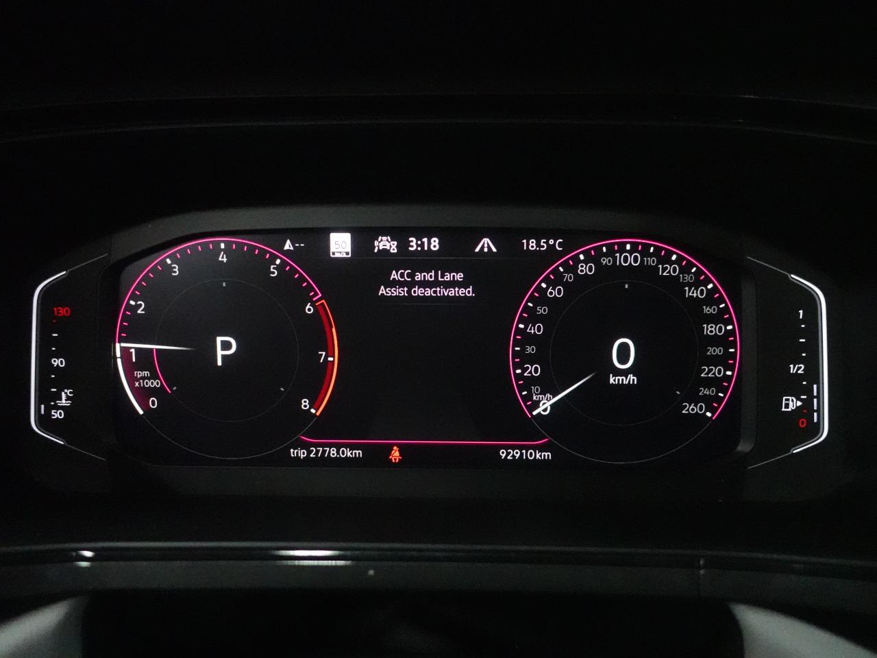 2022 Volkswagen Taos HIGHLINE | AWD | Nav | Leather | Pano roof | BSM