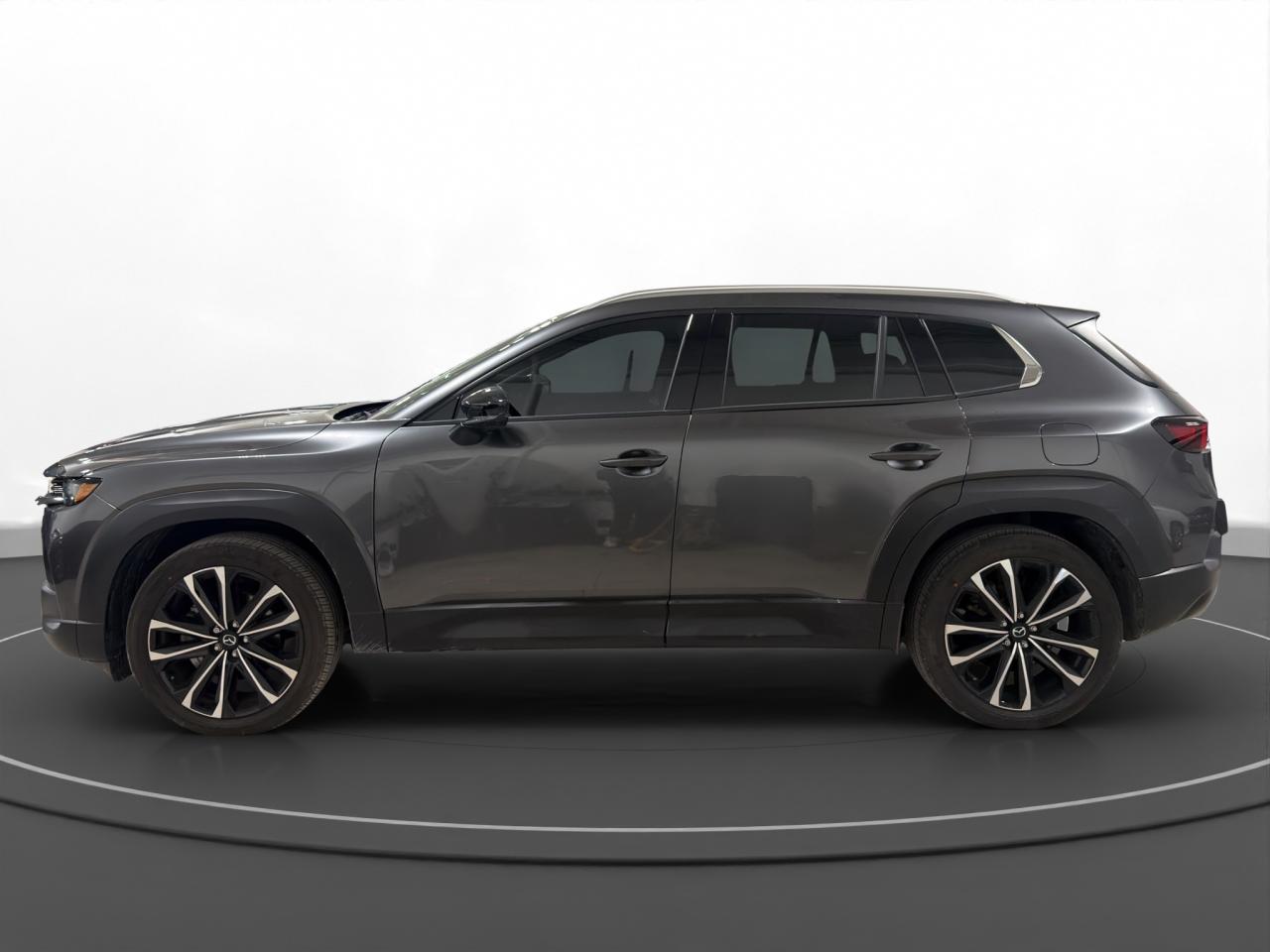 2025 Mazda CX-50 GT W/TURBO Photo