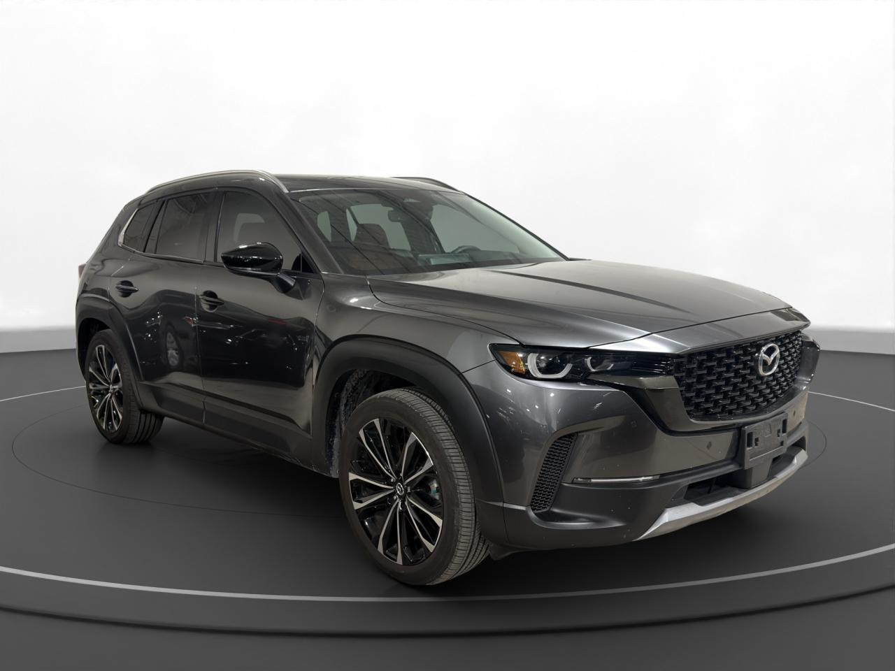 2025 Mazda CX-50 GT W/TURBO Photo