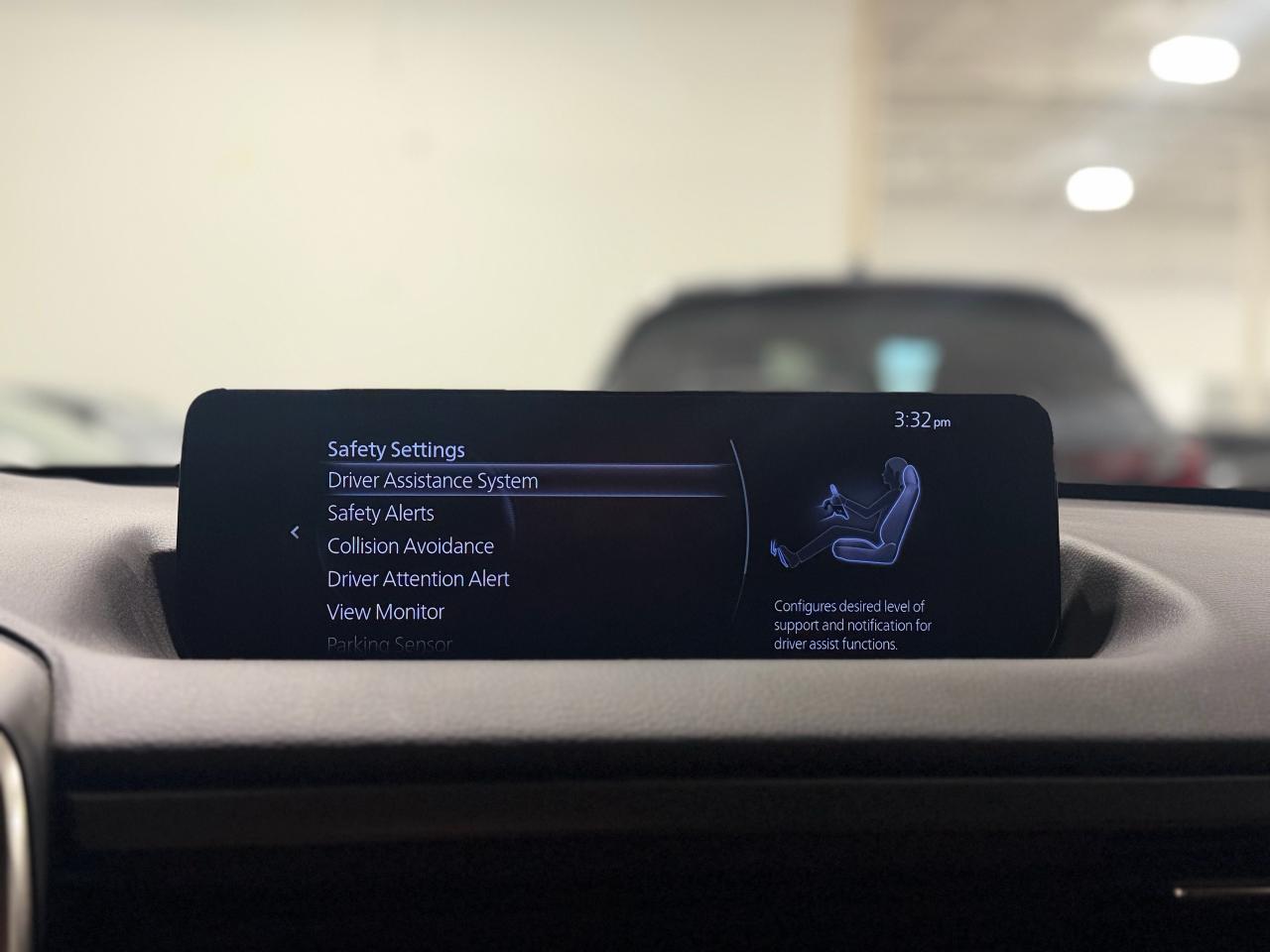 2025 Mazda CX-50 GT W/TURBO Photo