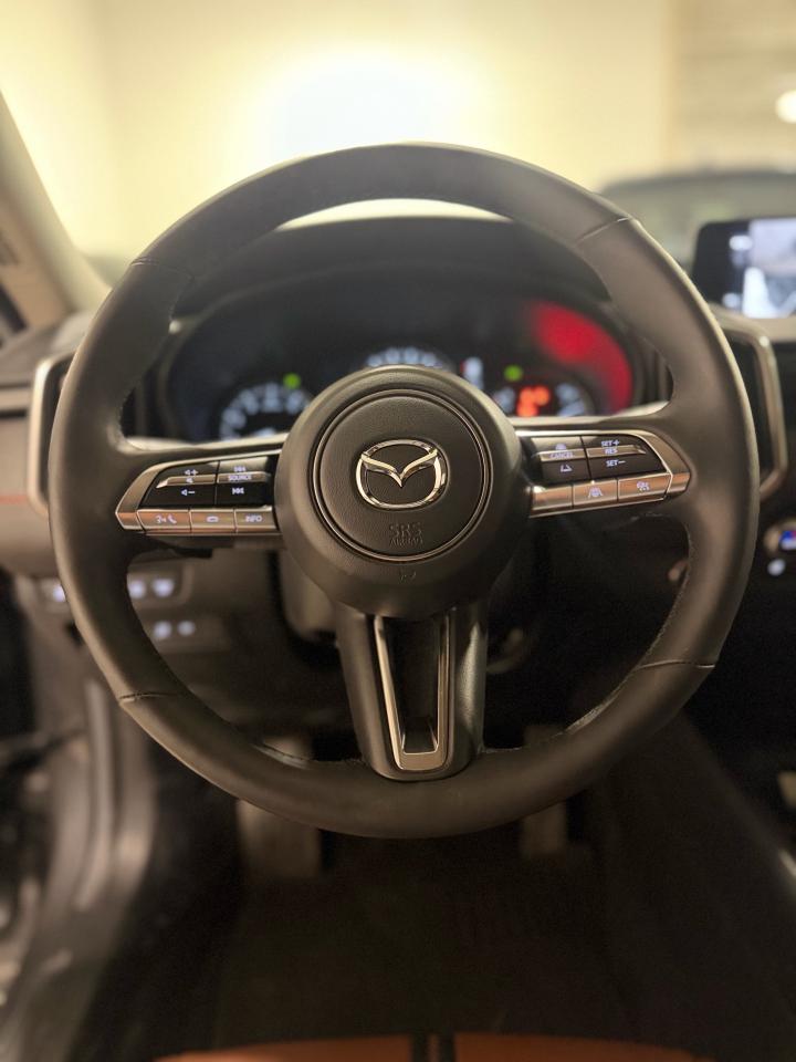 2025 Mazda CX-50 GT W/TURBO Photo