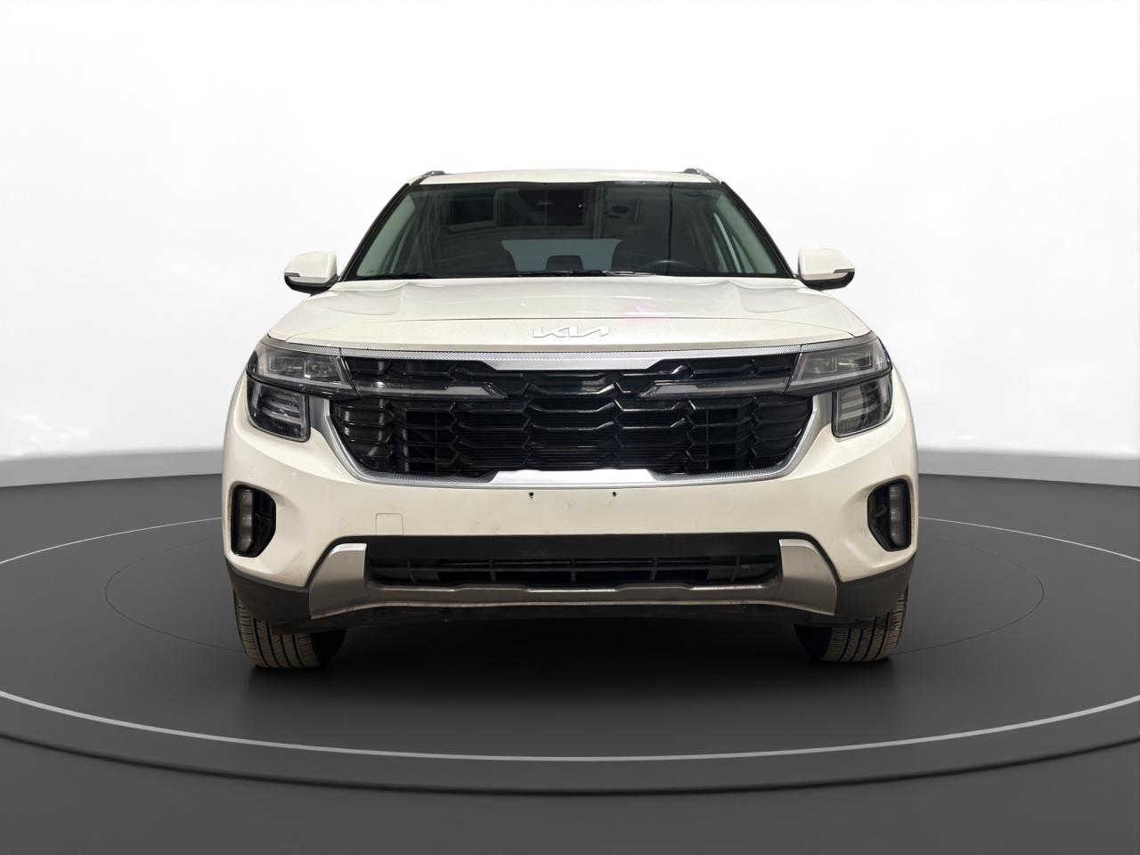 2025 Kia Seltos EX Photo