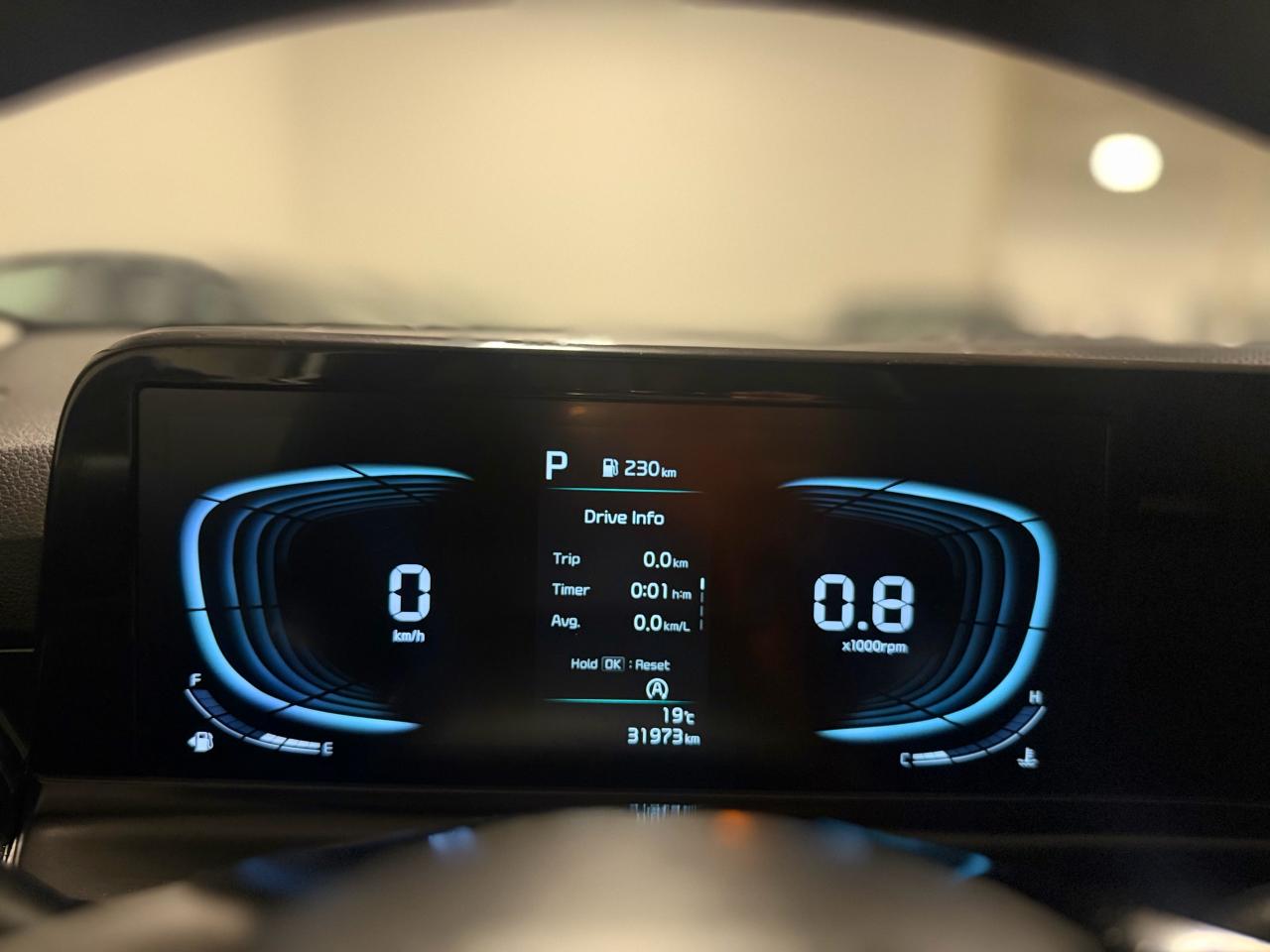 2025 Kia Seltos EX Photo