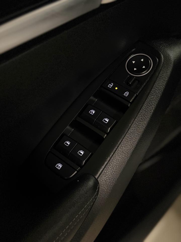 2025 Kia Seltos EX Photo