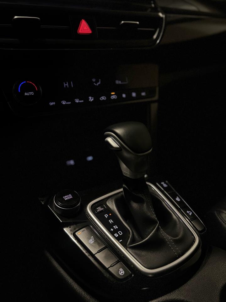 2025 Kia Seltos EX Photo