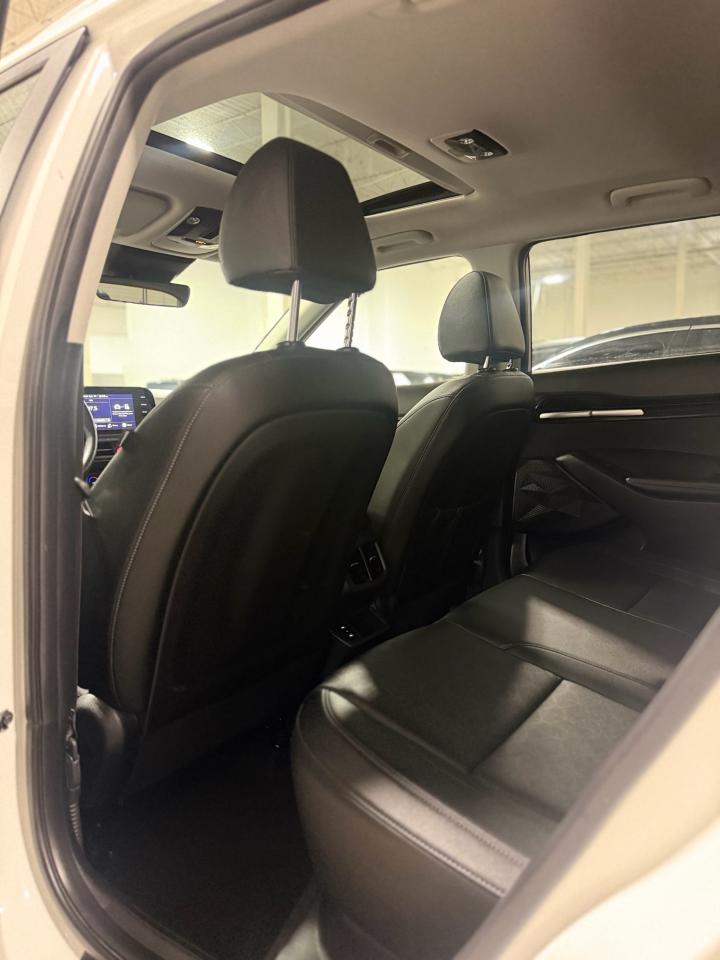 2025 Kia Seltos EX Photo