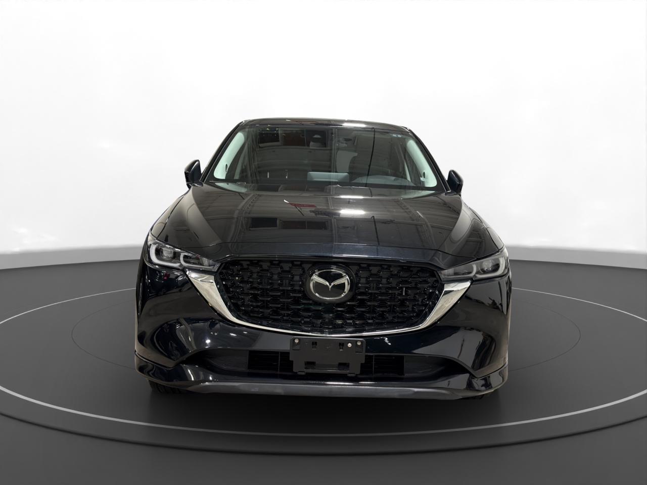 2025 Mazda CX-5 GT AWD Photo