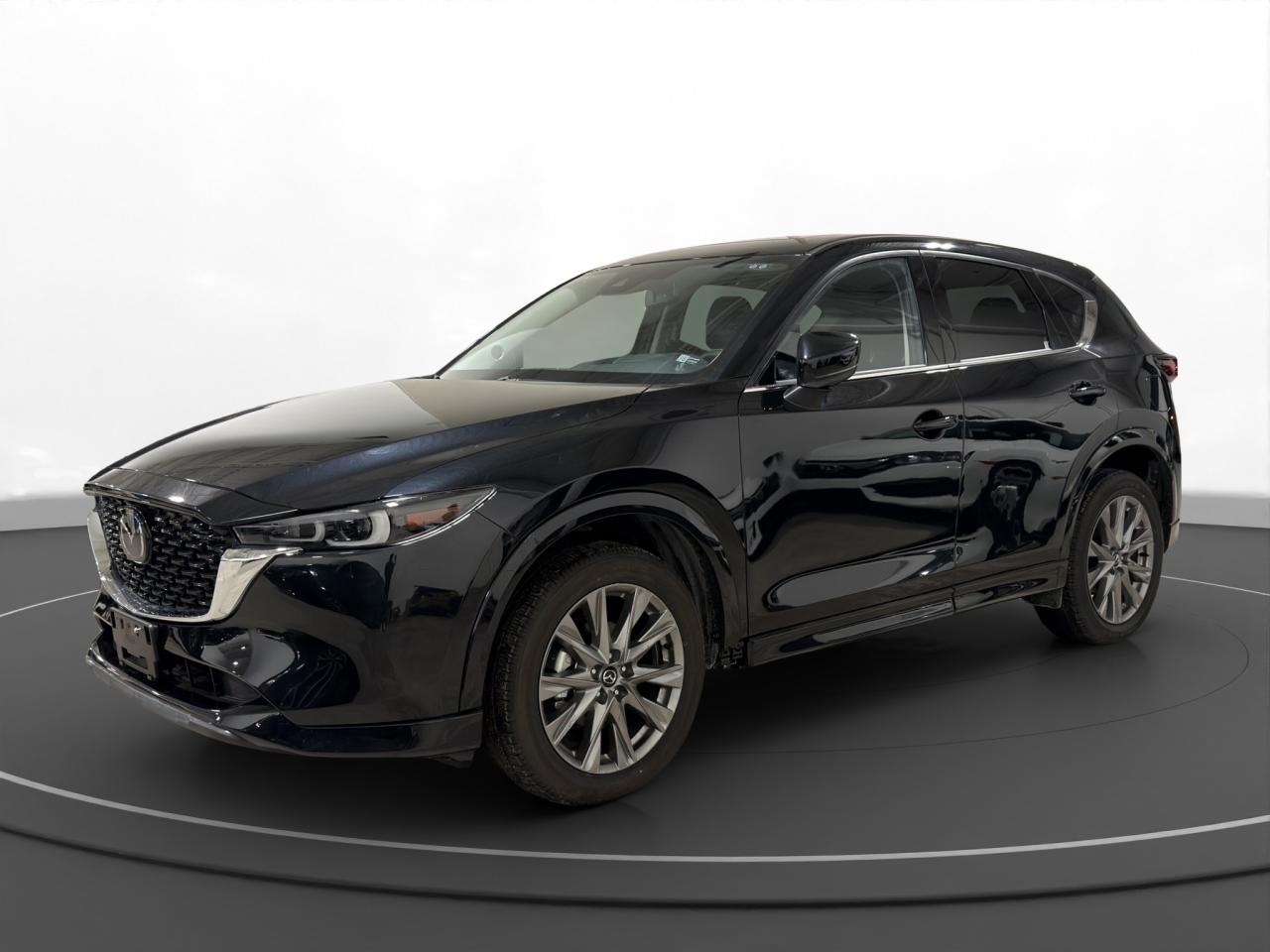 2025 Mazda CX-5 GT AWD Photo0