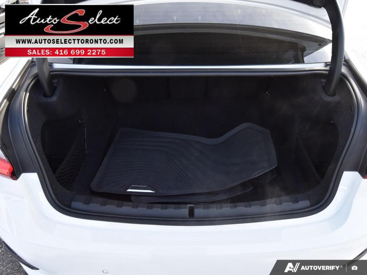 2020 BMW 330i xDrive AWD - Apple Carplay - Android Auto - Sport Pkg Photo