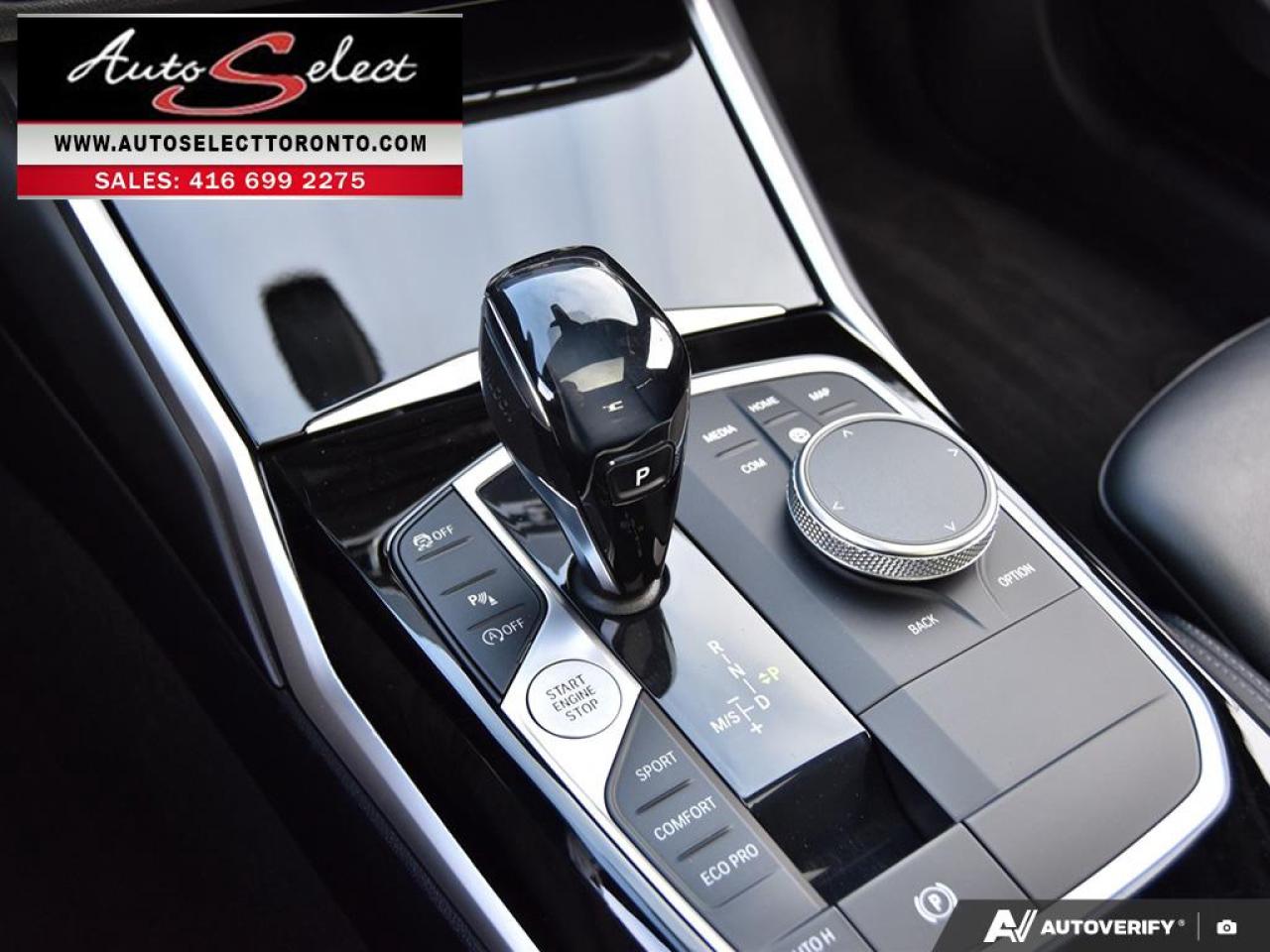 2020 BMW 330i xDrive AWD - Apple Carplay - Android Auto - Sport Pkg Photo