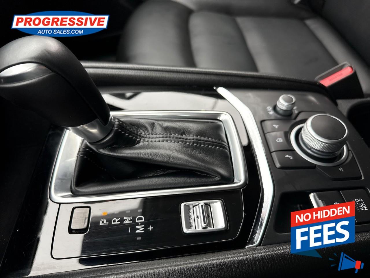 2025 Mazda CX-5 GS Photo