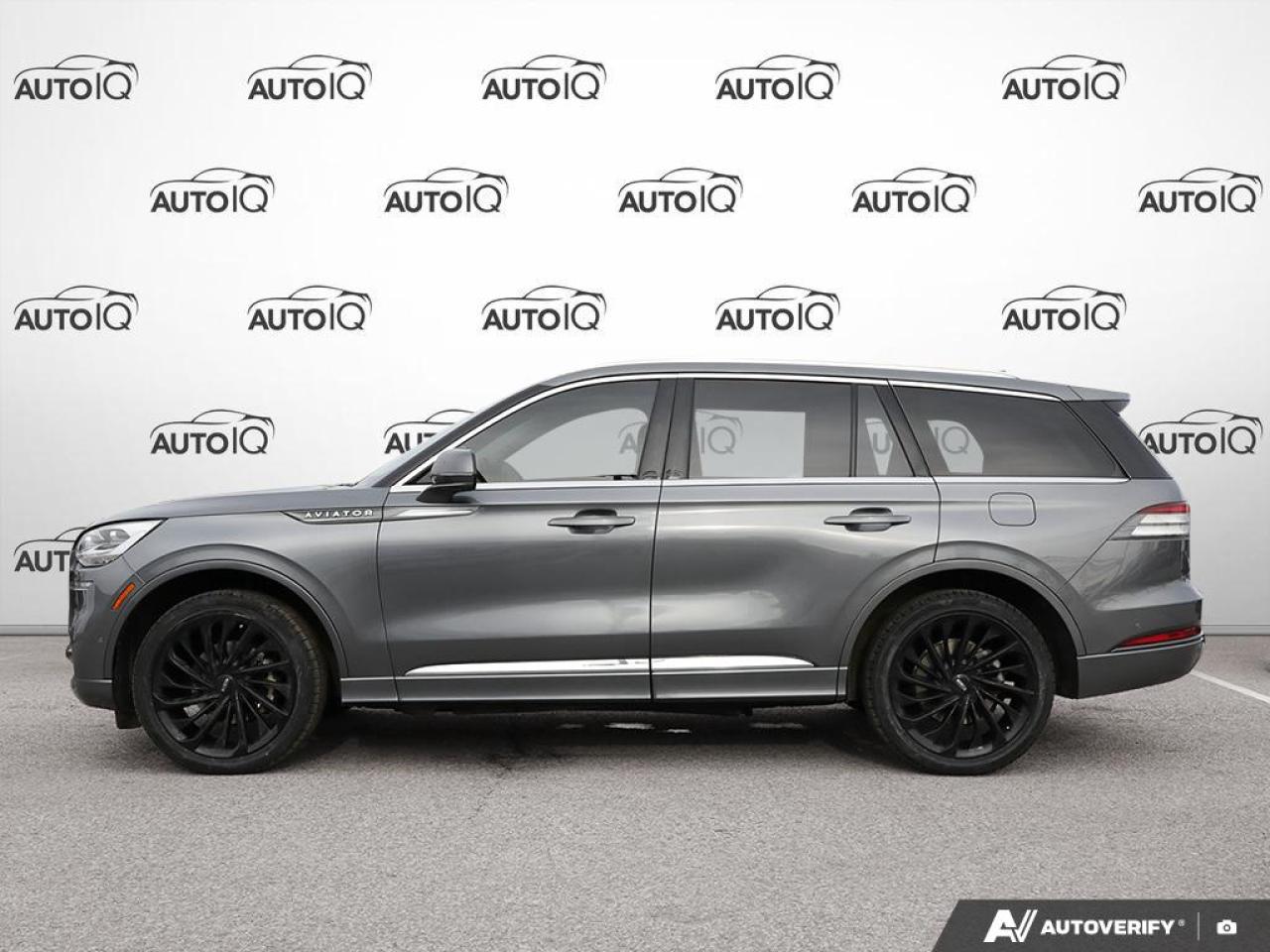 2022 Lincoln Aviator Reserve 201A | ILLUMINATION PACKAGE | CO-PILOT360 PLUS | L Photo