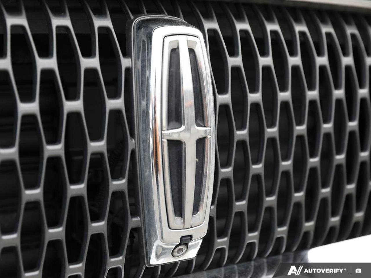 2022 Lincoln Aviator Reserve 201A | ILLUMINATION PACKAGE | CO-PILOT360 PLUS | L Photo