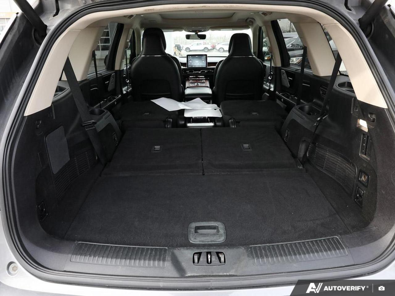 2022 Lincoln Aviator Reserve 201A | ILLUMINATION PACKAGE | CO-PILOT360 PLUS | L Photo
