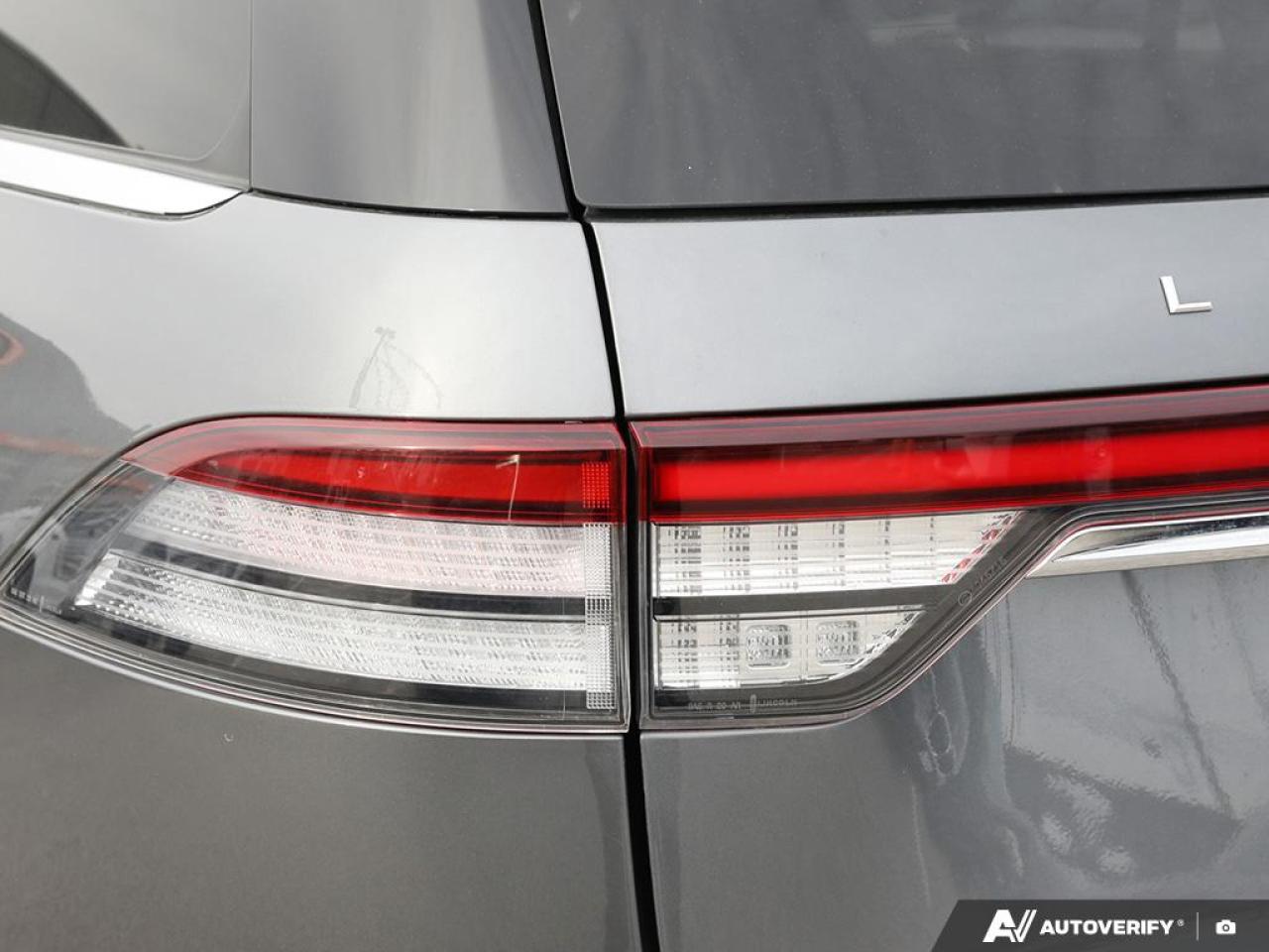 2022 Lincoln Aviator Reserve 201A | ILLUMINATION PACKAGE | CO-PILOT360 PLUS | L Photo